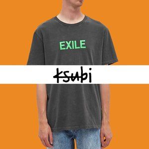 EXILE TEE